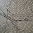 Foulard Louis Vuitton Monogram