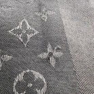 Louis Vuitton Monogram foulard