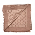 Louis Vuitton Monogram scarf