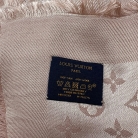 Louis Vuitton Monogram scarf