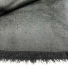 Foulard Louis Vuitton Monogram Invernal Negro