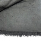 Foulard Louis Vuitton Monogram Invernal Negro
