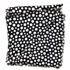foulard louis vuitton x yayoi kusama