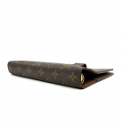 Louis Vuitton ring agenda cover