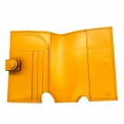CUSTODIA GUCCI PER PASSAPORTO CON PORTA CARTE IN TELA GG SUPREME