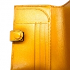CUSTODIA GUCCI PER PASSAPORTO CON PORTA CARTE IN TELA GG SUPREME