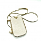 card holder Prada
