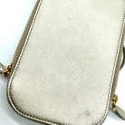 card holder Prada