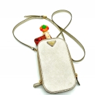 card holder Prada