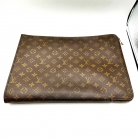 Louis vuitton laptop sleeve