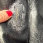 Borsa Gaby Saint Laurent