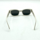 Gafas blancas Celine