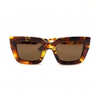Bottega Veneta glasses