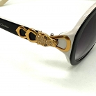 Cartier Panther sunglasses
