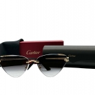 Gafas  Cartier Panthère