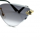 Gafas  Cartier Panthère