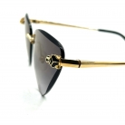 Gafas  Cartier Panthère