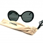 gafas chanel