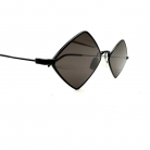 Saint Laurent New Wave SL 302 LISA 0 sunglasses