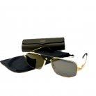 gafas de sol Cartier Santos de Cartier