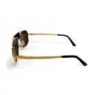 gafas de sol Cartier Santos de Cartier