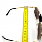 gafas de sol Cartier Santos de Cartier