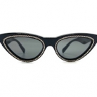 Occhiali da Sole Celine Cat Eye