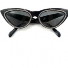 Occhiali da Sole Celine Cat Eye