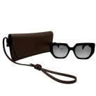 Celine Triomphe women's sunglasses