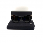 occhiali da sole Chanel