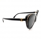 occhiali da sole Chanel