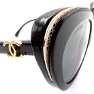 occhiali da sole Chanel