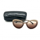 CHANEL PEARLS SUNGLASSES