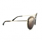 CHANEL PEARLS SUNGLASSES