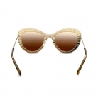 CHANEL PEARLS SUNGLASSES