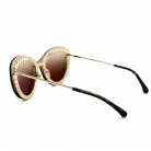 CHANEL PEARLS SUNGLASSES