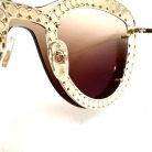 CHANEL PEARLS SUNGLASSES