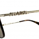 GAFAS DE SOL CHANEL TORTOISE