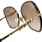 GAFAS DE SOL CHANEL TORTOISE