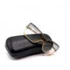 gafas de sol Chanel vintage