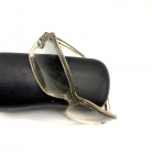 gafas de sol Chanel vintage