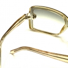 gafas de sol Chanel vintage