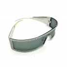 Gafas de sol Dior futuristas Edición Limitada