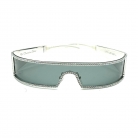 Gafas de sol Dior futuristas Edición Limitada