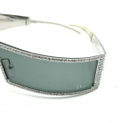 Gafas de sol Dior futuristas Edición Limitada