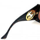 GUCCI OVERSIZED CAREY SUNGLASSES
