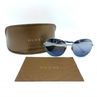 Gafas de sol Gucci tipo aviador