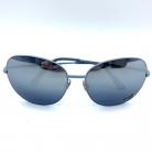 Gafas de sol Gucci tipo aviador