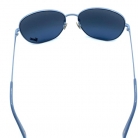 Gafas de sol Gucci tipo aviador