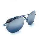 Gafas de sol Gucci tipo aviador